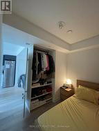 Den with custom fixtures Serves as 2nd Bedroom - 