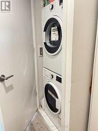 Washer & Dryer - 