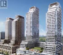1605 - 8 OLYMPIC GARDEN DRIVE  Toronto, ON M2M 0B9