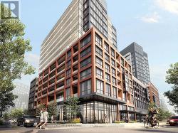 1003 - 8 TIPPETT ROAD  Toronto, ON M3H 0E7