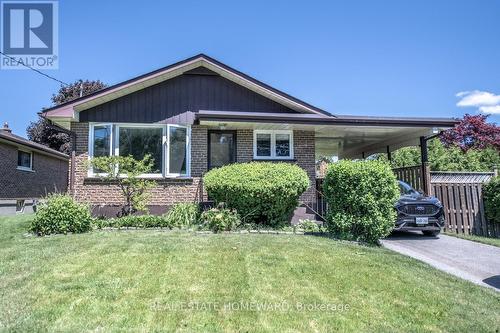 4 SUNICREST BOULEVARD  Clarington, ON L1C 2G7