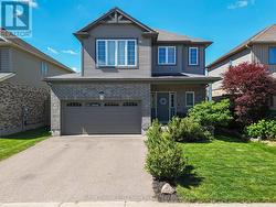 21 BROWN STREET  Stratford, ON N5A 0B8
