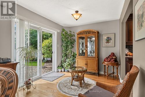 511 Deancourt Crescent, Ottawa, ON 