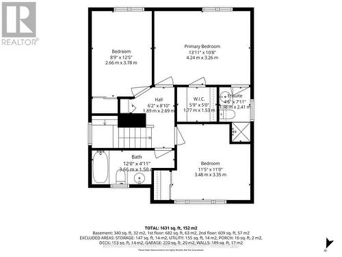 511 Deancourt Crescent, Ottawa, ON 