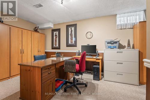 511 Deancourt Crescent, Ottawa, ON 