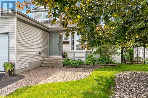 511 Deancourt Crescent, Ottawa, ON 