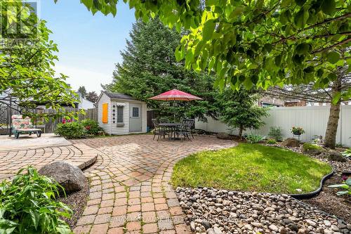 511 Deancourt Crescent, Ottawa, ON 