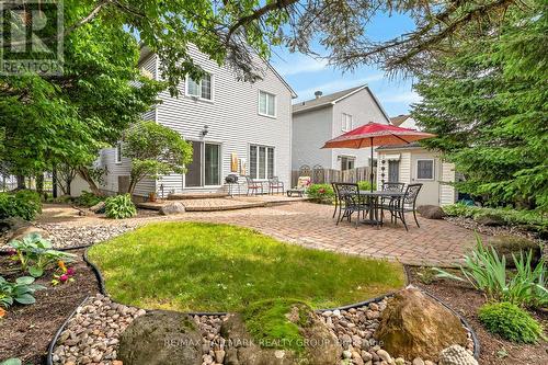 511 Deancourt Crescent, Ottawa, ON 