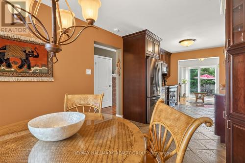 511 Deancourt Crescent, Ottawa, ON 