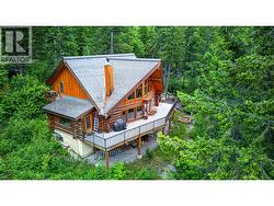 1419 Black Bear Drive Golden, BC V0A 1H7