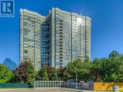 1808 - 7 BISHOP AVENUE  Toronto, ON M2M 4J4