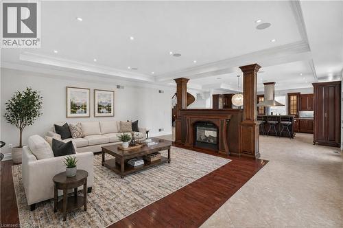 803 Ridge Road, Hamilton, ON 