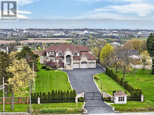 803 Ridge Road, Hamilton, ON 