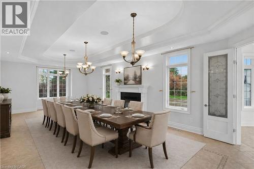 803 Ridge Road, Hamilton, ON 