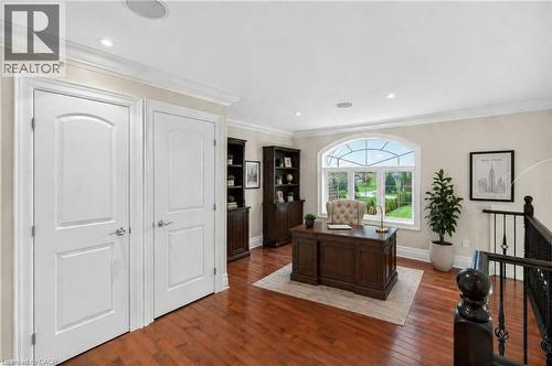 803 Ridge Road, Hamilton, ON 