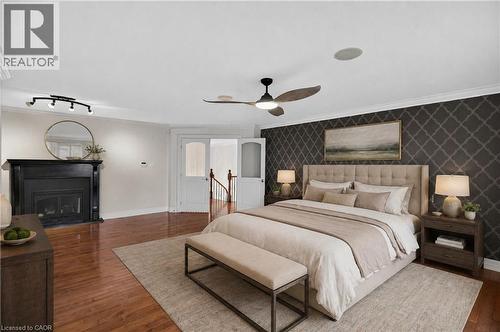 803 Ridge Road, Hamilton, ON 
