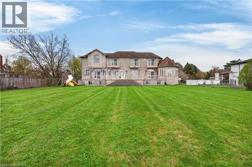 803 Ridge Road, Hamilton, ON 