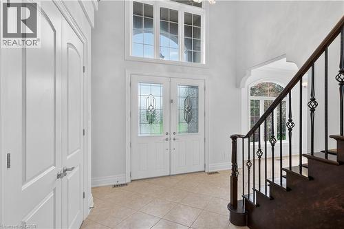803 Ridge Road, Hamilton, ON 