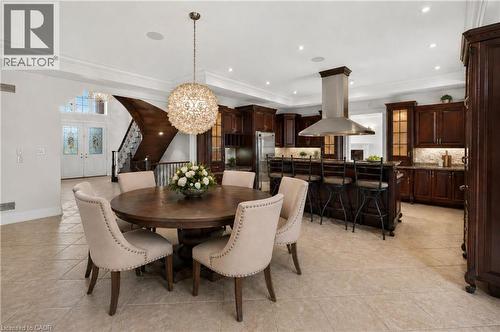 803 Ridge Road, Hamilton, ON 