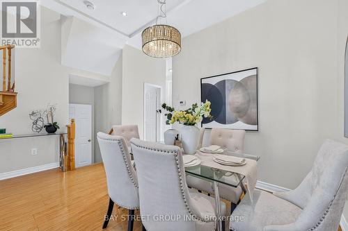122 Walkerville Road, Markham, ON 