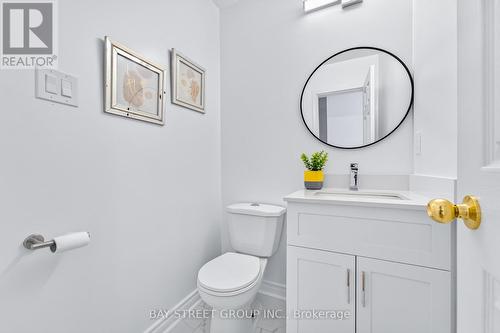 122 Walkerville Road, Markham, ON 