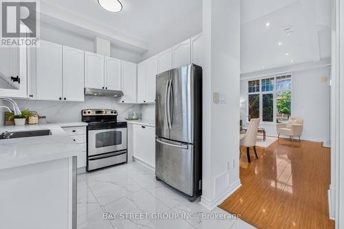 122 Walkerville Road, Markham, ON 