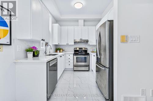 122 Walkerville Road, Markham, ON 