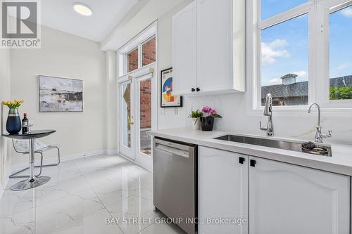 122 Walkerville Road, Markham, ON 