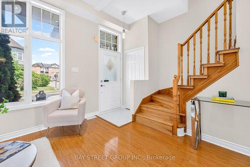 122 Walkerville Road, Markham, ON 