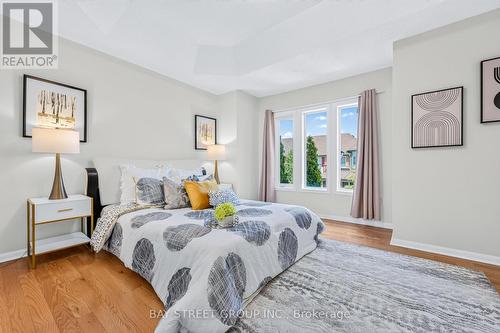 122 Walkerville Road, Markham, ON 