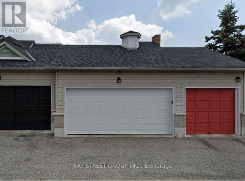 122 Walkerville Road, Markham, ON 