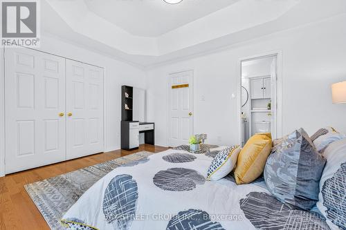 122 Walkerville Road, Markham, ON 