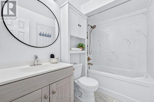 122 Walkerville Road, Markham, ON 