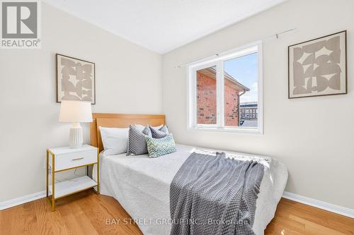 122 Walkerville Road, Markham, ON 