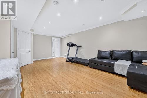 122 Walkerville Road, Markham, ON 