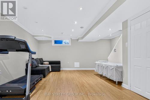 122 Walkerville Road, Markham, ON 