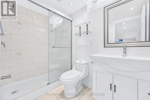 122 Walkerville Road, Markham, ON 