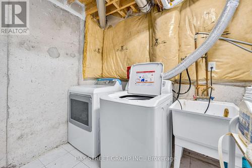 122 Walkerville Road, Markham, ON 