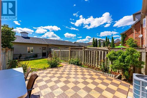 122 Walkerville Road, Markham, ON 