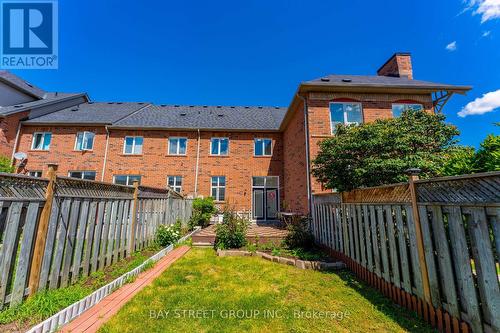 122 Walkerville Road, Markham, ON 