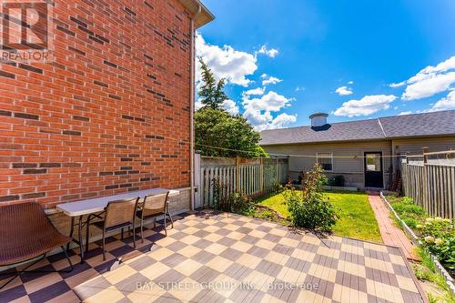 122 Walkerville Road, Markham, ON 