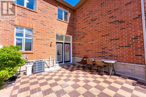 122 Walkerville Road, Markham, ON 