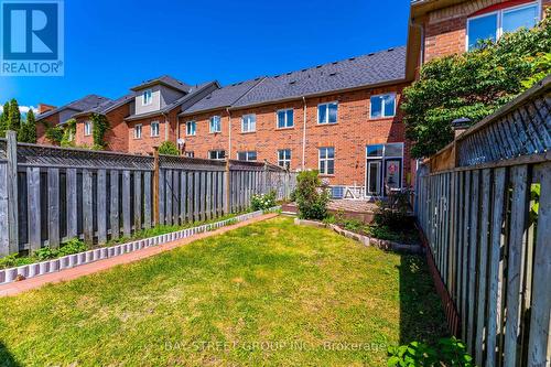 122 Walkerville Road, Markham, ON 