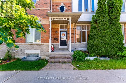 122 Walkerville Road, Markham, ON 