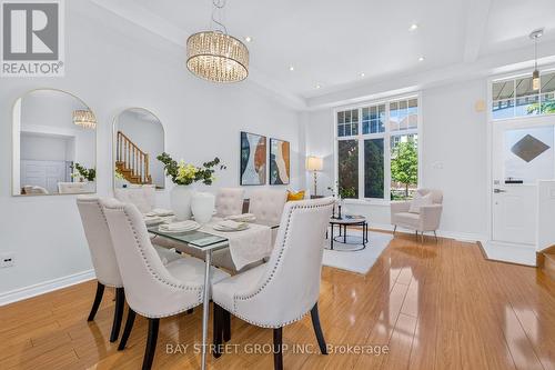 122 Walkerville Road, Markham, ON 