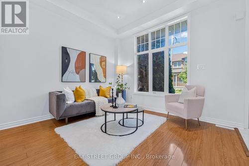 122 Walkerville Road, Markham, ON 