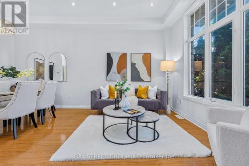 122 Walkerville Road, Markham, ON 