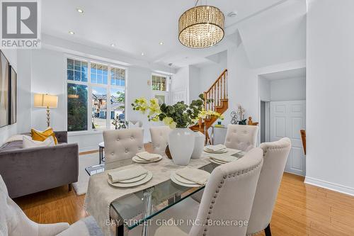 122 Walkerville Road, Markham, ON 