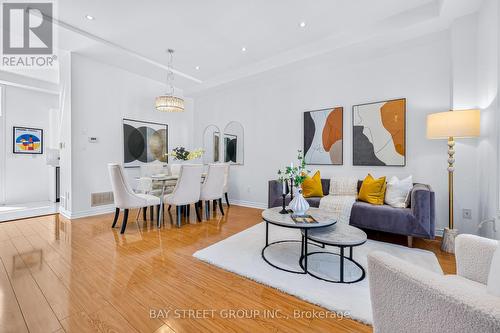 122 Walkerville Road, Markham, ON 