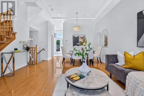 122 Walkerville Road, Markham, ON 